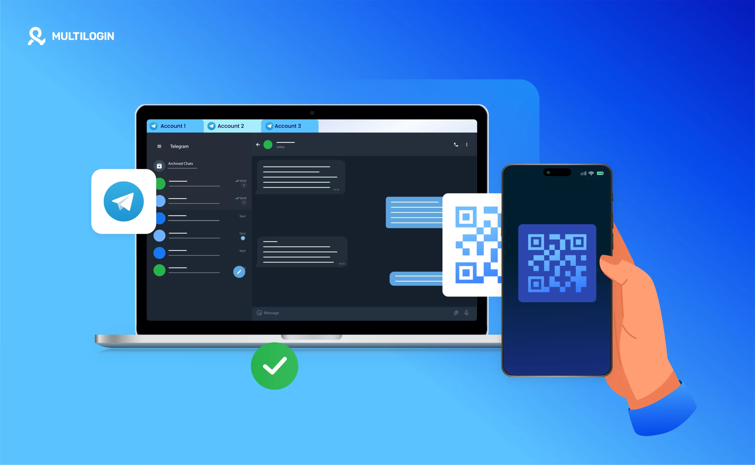 VNPay real-time Featured Numbers
